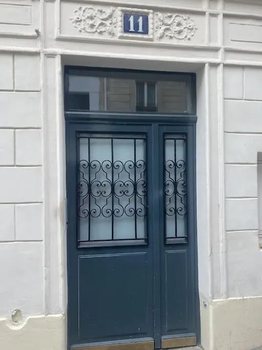 Daire Studio Sacre-Coeur - Chappe Paris