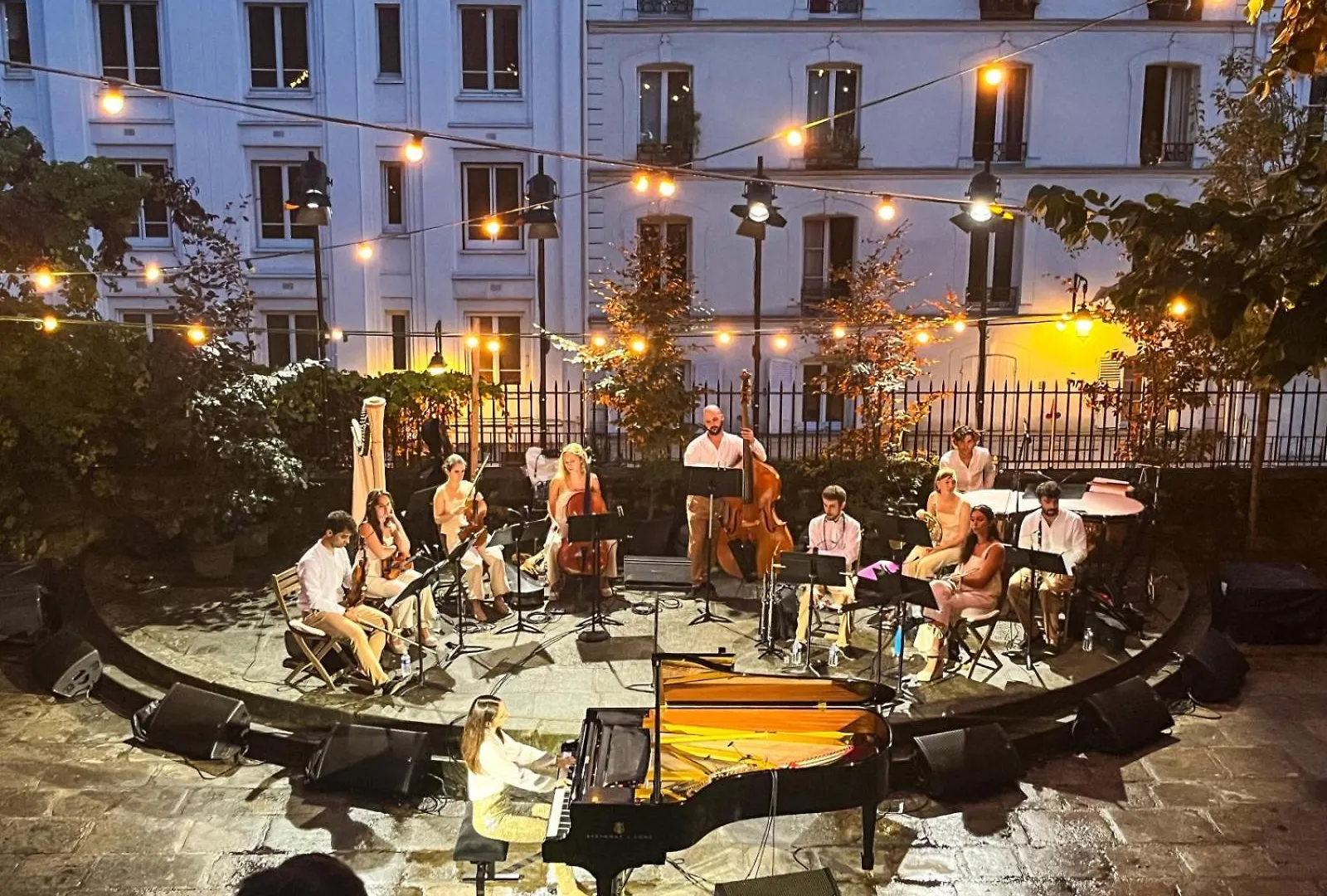 Daire Studio Sacre-Coeur - Chappe Paris